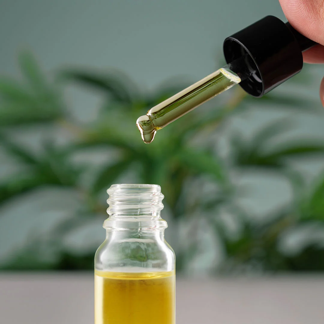 CBD Oil